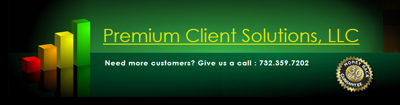 Premium Client Solutions LLC